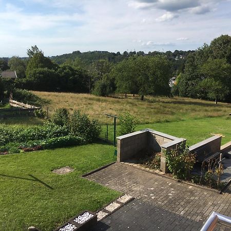 Chalet M Eupen Exterior foto