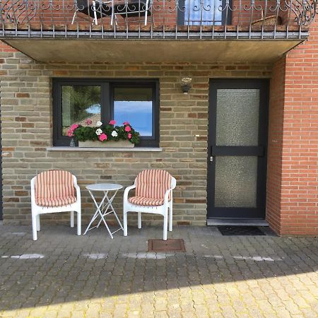Chalet M Eupen Exterior foto