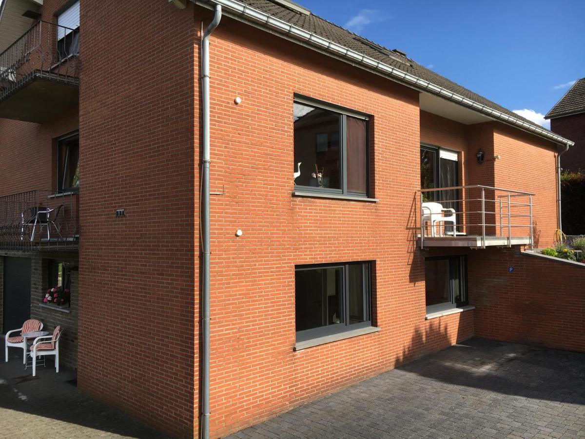 Chalet M Eupen Exterior foto