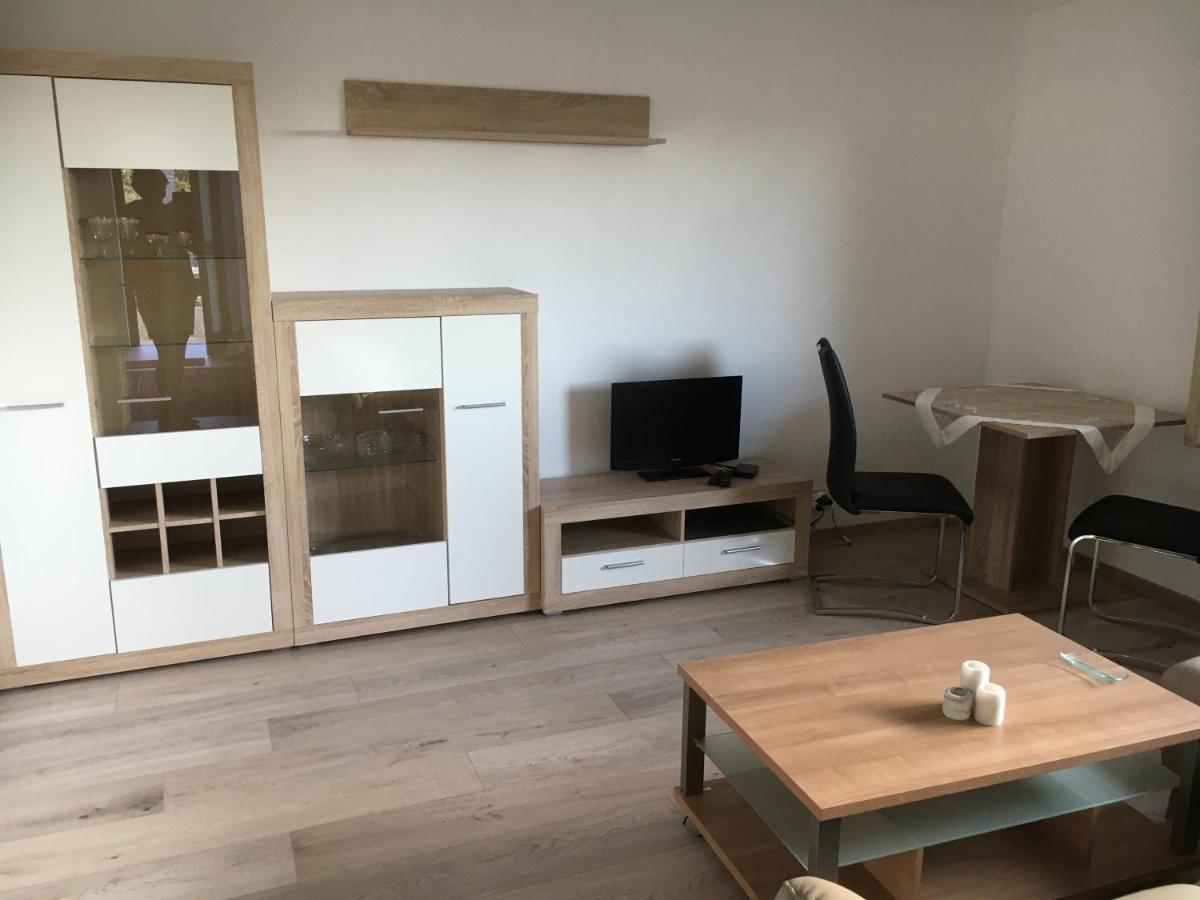Chalet M Eupen Exterior foto
