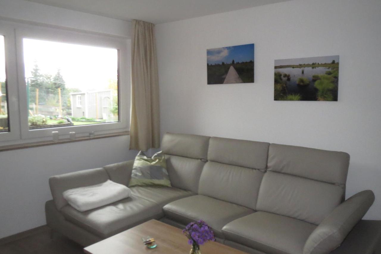 Chalet M Eupen Exterior foto