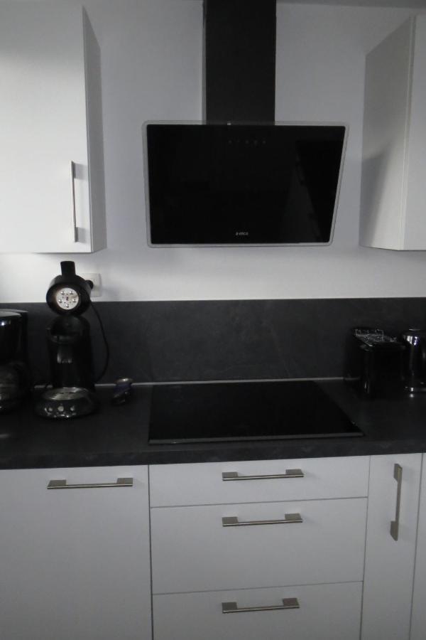 Chalet M Eupen Exterior foto