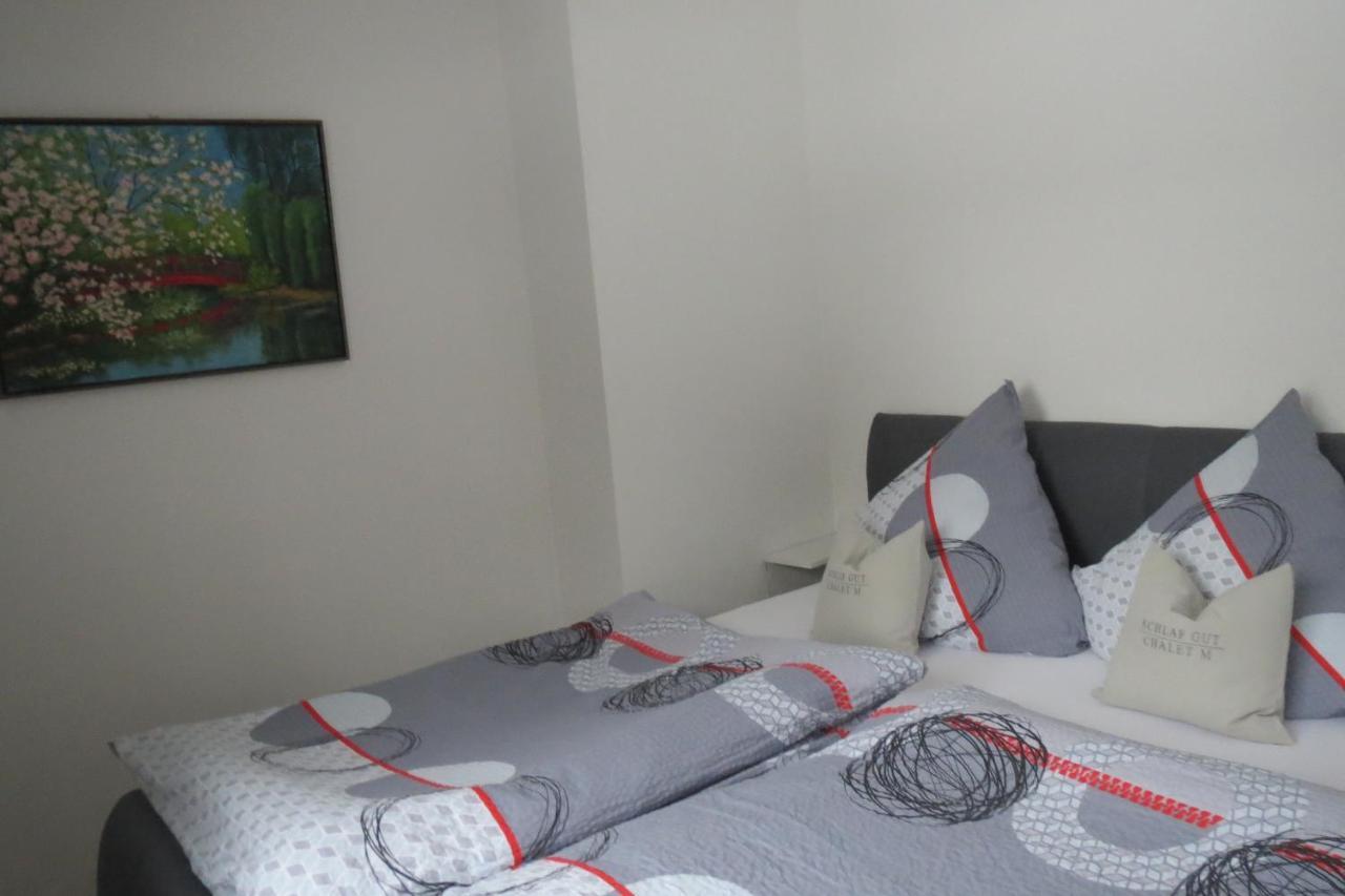 Chalet M Eupen Exterior foto